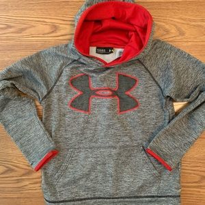 Under Armour Sweatshirt/Hoodie